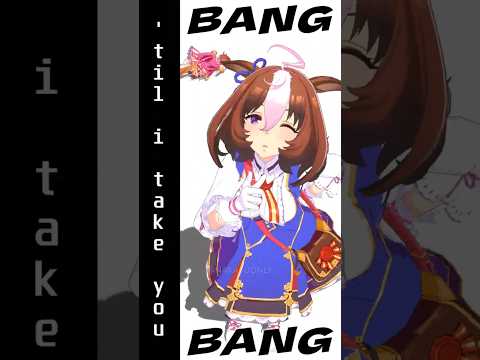 「ウマ娘・名将ドトウの魅力全開！BANG BANG BANG徹底解説」