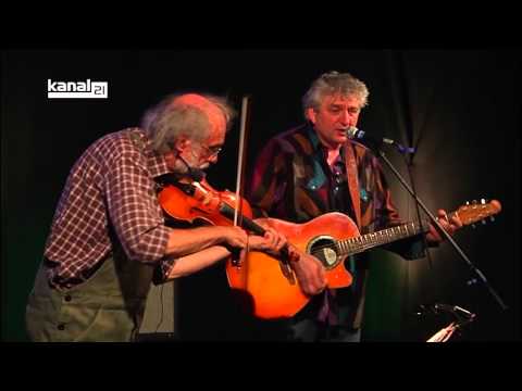 Kanal 21 Fernsehkonzert - Klaus, der Geiger - Frau Meier