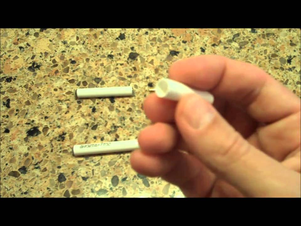 Electronic Cigarette comparison video by Smokesation