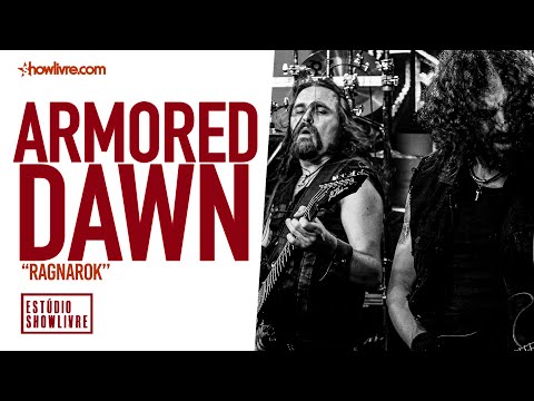 Ragnarok - Armored Dawn