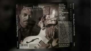 Jimmy Dawkins- I'm Running