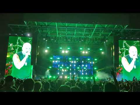 Disturbed - Down With The Sickness (Live @ Sonic Temple 2024)