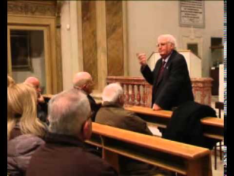 ONDA TG 27.03.2013 - MOSTRA VINCENZO ALICANDRI