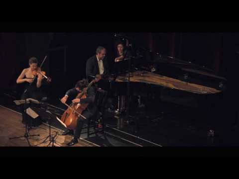 ATOS Trio: Peteris Vasks - Episodi e Canto Perpetuo (1985)