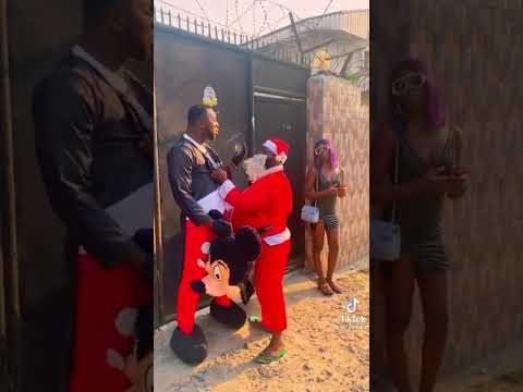 Oloshi don cause Wahala!