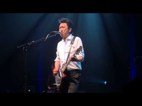 Tomoyasu Hotei Live @ The ROUNDHOUSE "STAR MAN" cover 18/12/2012