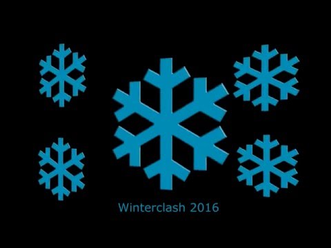 Winterclash Pros Riders Contest 2016 Winner Montre Livingston (USA) – USD, Create Originals, Denial