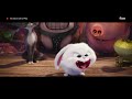 The Secret Life Of Pets Film1 Promo