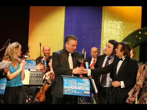 PAURA ENZO DI DOMENICO NANCY COPPOLA PATRIZIO