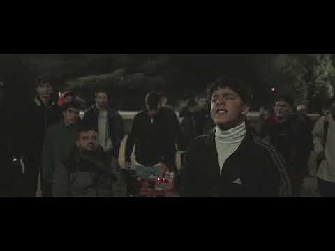 Simon Draco vs Mega Barto // 4tos - Anticops / Copa Camet 2v2 CBA