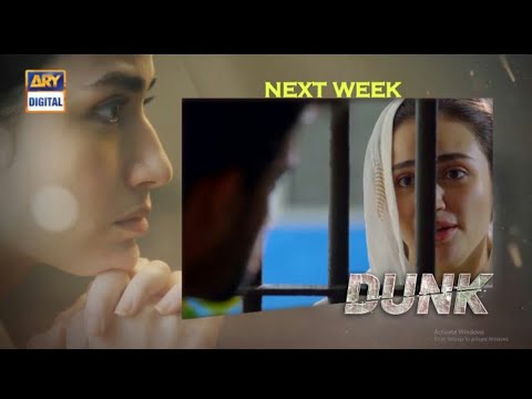 Dunk Episode 24 Promo | Dunk Episode 24 Teaser | 5th June 2021