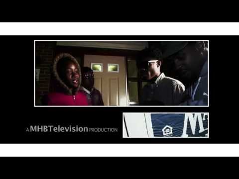 Mic Lansky "Deaquan Cook" Music Video