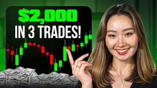 3 Indicators That Never Fail – RSI Indicator, MACD, and Stochastic Explained