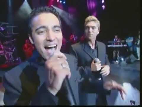 BANDA XXI - Recital En Vivo En Gran Rex