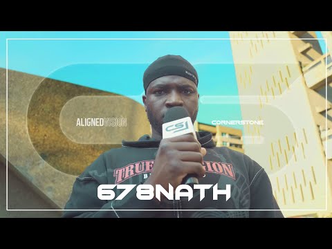 Aligned Vision and 678NATH