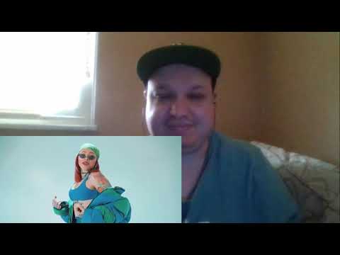 AMERICANO REACTS TOO Angie Corine, Zasko, Mibas - MAGIC BOYZ (Video Oficial)