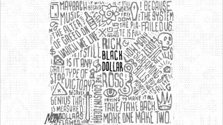 Rick Ross (@rickyrozay) - Black Dollar [full mixtape]