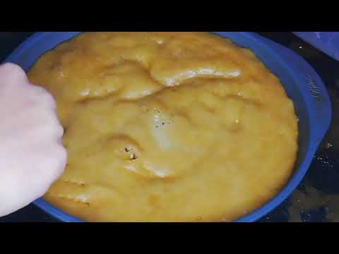 Easiest Rasmalai Cake | Ezza's Pantry