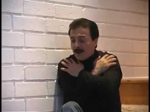 Shahrokh - Khooneh [Official Video]