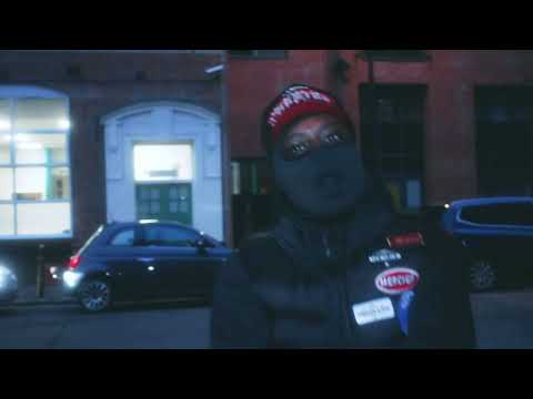 Soul Ink - Crazy To Love Me (Official Music Video)