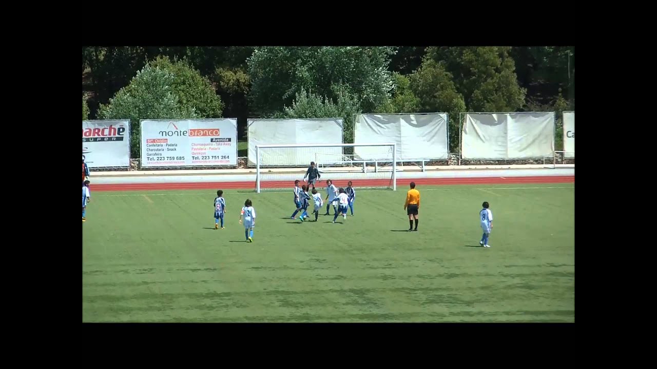 TORRÃO B 12  S. Félix da Marinha 0