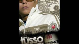 Dj Tusso You are in my earth