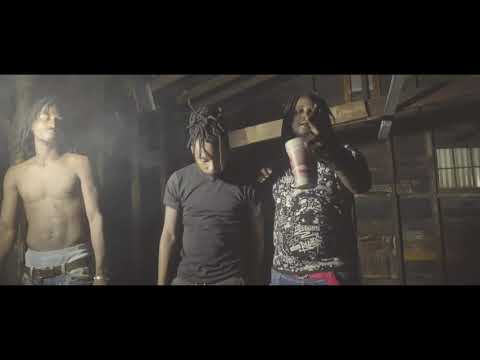 GodFlow x Benny Hunnit "Slippin" (Official Music Video)
