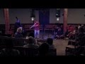 Gary Stoutsos Trio