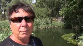 ORCHID LAKES, DORCHESTER-ON-THAMES, OXFORDSHIRE