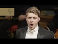 Jerome Knox sings Handel | 'I feel the Deity within...' from Judas Maccabeus, HWV 63