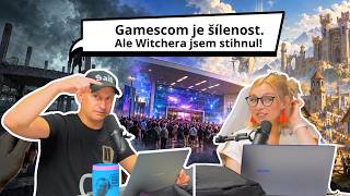 Witcher remake a nové DLC je cesta, kterou chceme herních studií vidět