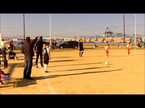 CUESTA RAYO VETERANOS - RAYO PIÑERA, benjamín, segunda provincial