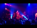 Alex Clare - Where Is the Heart Live @ Prague 