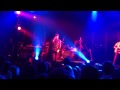 Alex Clare - Where Is the Heart Live @ Prague ...