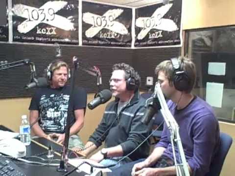 Wojahn Episode 9 - The "Oh No You Didn't!" Interview