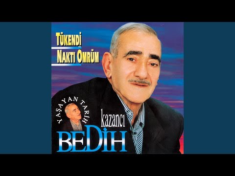Tükendi Naktı Ömrüm