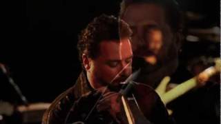 Richard Elliot - Inner City Blues - from In The Zone