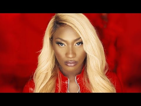 Dannishall - Aya Nakamura Mixtape 2022