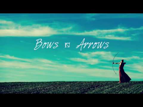 Cindy Morgan - Bows & Arrows (OFFICIAL LYRIC VIDEO)
