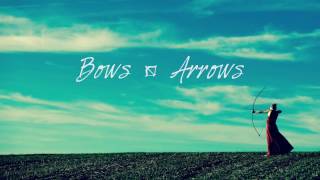 Cindy Morgan - Bows & Arrows (OFFICIAL LYRIC VIDEO)
