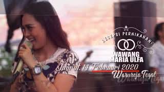 Download lagu ABANG MADUN VOC LILIS BP 3 I ELLO NADA PEMALANG LIVE WARUREJA - TEGAL mp3