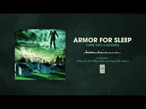 Video thumbnail for Curse Into a Blessing