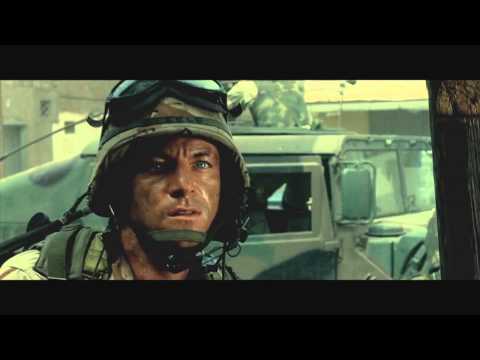 Black Hawk Down (2001) Fan Made Trailer