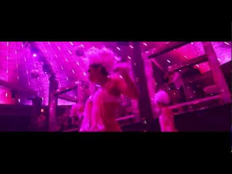 Ian Carey Live at LIV Miami