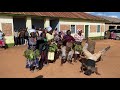 Ngoma Za Wabena Kutoka Kijiji Cha UHEKULE Mkoani NJOMBE