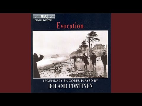 8 Morceaux caractéristiques, Op. 36: 6. Etincelles