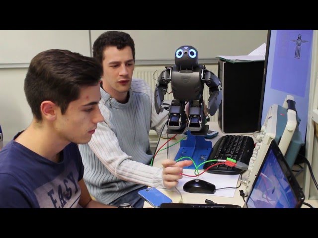 digiSchool vidéo