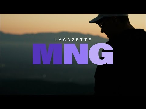 LACAZETTE - MNG on Spotify Charts