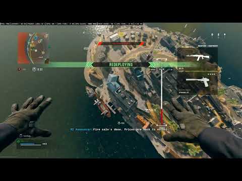 MY FIRST SOLO QUADS WIN! CRAZY END GAME 1v4 for the win!