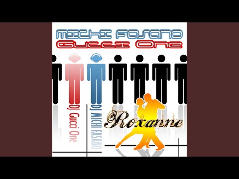 Roxanne (FlowMinds Remix)